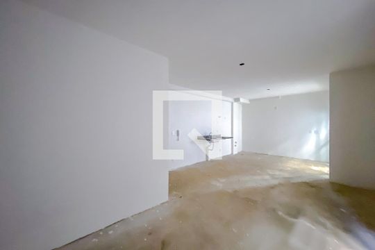 Studio de kitnet/studio para alugar com 1 quarto, 64m² em Quarta Parada, São Paulo