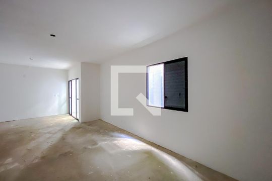 Studio de kitnet/studio para alugar com 1 quarto, 64m² em Quarta Parada, São Paulo