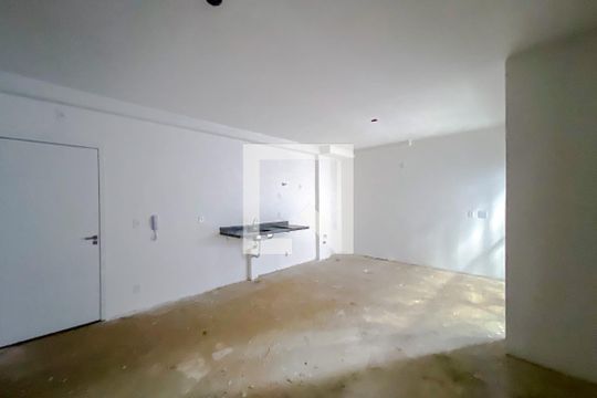 Studio de kitnet/studio para alugar com 1 quarto, 64m² em Quarta Parada, São Paulo