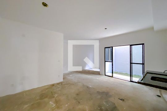 Kitnet/Studio à venda com 1 quarto, 49m² em Quarta Parada, São Paulo