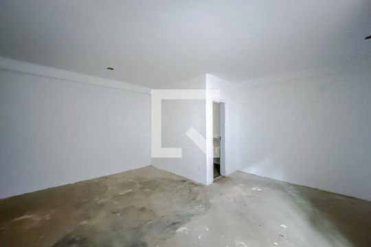 Sala de kitnet/studio à venda com 1 quarto, 49m² em Quarta Parada, São Paulo