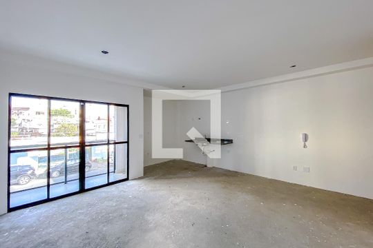 Studio de kitnet/studio para alugar com 1 quarto, 45m² em Quarta Parada, São Paulo