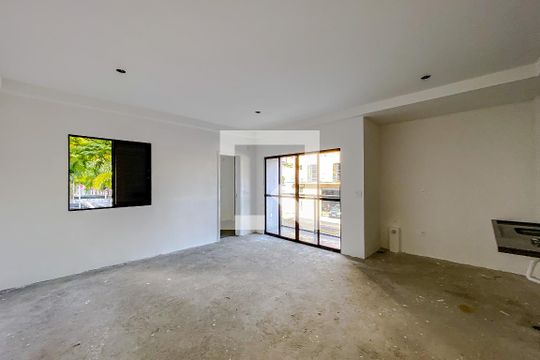 Studio de kitnet/studio para alugar com 1 quarto, 45m² em Quarta Parada, São Paulo