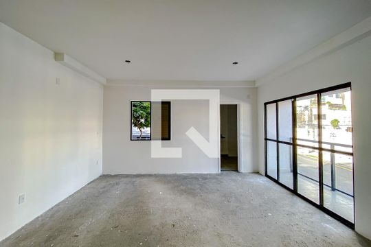 Studio de kitnet/studio para alugar com 1 quarto, 45m² em Quarta Parada, São Paulo
