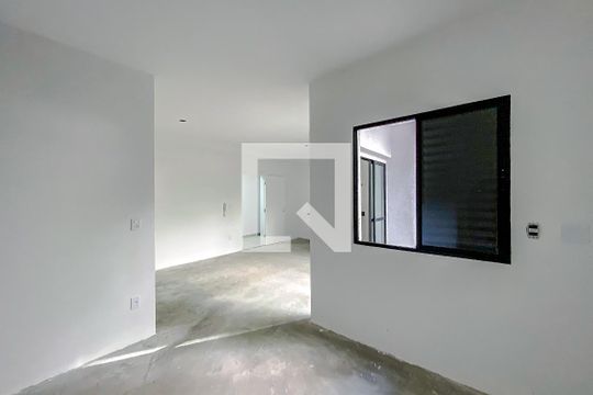 Quarto de kitnet/studio para alugar com 1 quarto, 41m² em Quarta Parada, São Paulo