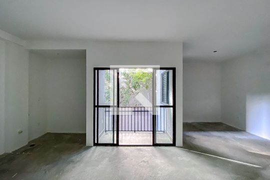 Sala de kitnet/studio para alugar com 1 quarto, 41m² em Quarta Parada, São Paulo