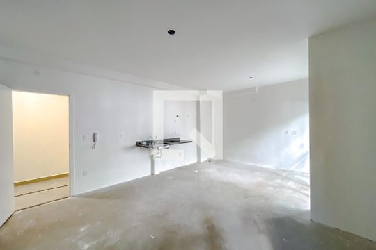 Studio de kitnet/studio para alugar com 1 quarto, 44m² em Quarta Parada, São Paulo