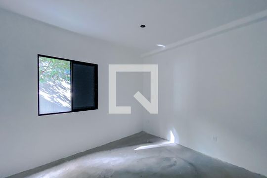 Studio de kitnet/studio para alugar com 1 quarto, 44m² em Quarta Parada, São Paulo