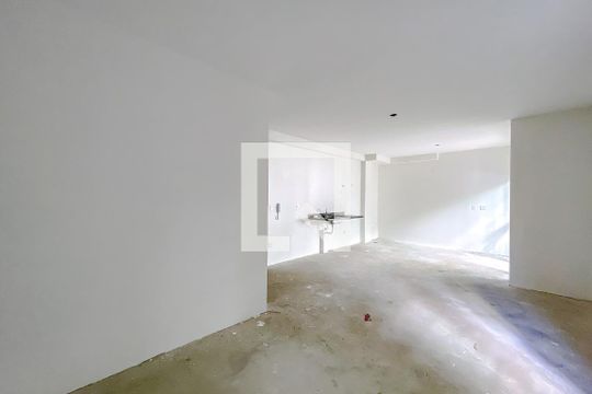 Studio de kitnet/studio para alugar com 1 quarto, 44m² em Quarta Parada, São Paulo