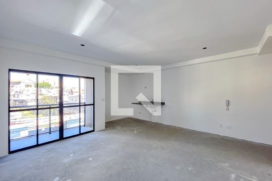 Studio de kitnet/studio para alugar com 1 quarto, 45m² em Quarta Parada, São Paulo