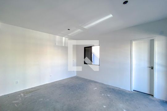 Studio de kitnet/studio para alugar com 1 quarto, 45m² em Quarta Parada, São Paulo