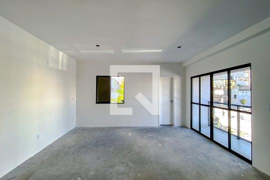 Studio de kitnet/studio para alugar com 1 quarto, 45m² em Quarta Parada, São Paulo