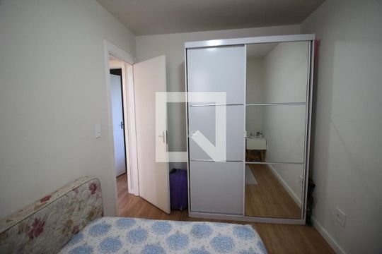Quarto 2 de apartamento para alugar com 2 quartos, 55m² em Padroeira, Osasco