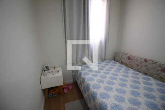 Quarto 2 de apartamento para alugar com 2 quartos, 55m² em Padroeira, Osasco