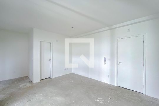 Sala de kitnet/studio para alugar com 1 quarto, 41m² em Quarta Parada, São Paulo