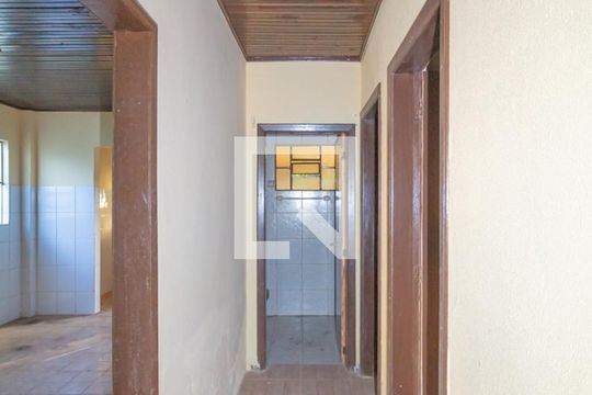 Casa à venda com 3 quartos, 100m² em Harmonia, Canoas