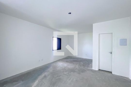 Sala de kitnet/studio para alugar com 1 quarto, 44m² em Quarta Parada, São Paulo
