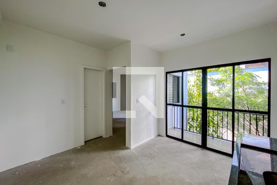 Studio de kitnet/studio para alugar com 1 quarto, 61m² em Quarta Parada, São Paulo