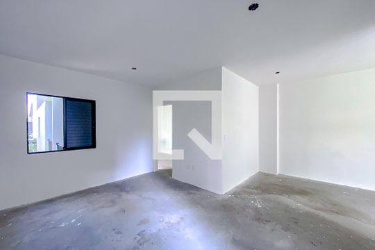 Studio de kitnet/studio para alugar com 1 quarto, 61m² em Quarta Parada, São Paulo