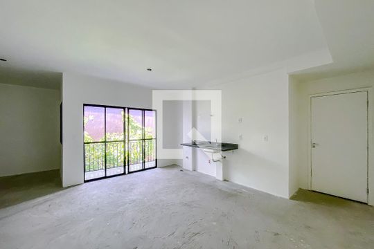 Studio de kitnet/studio para alugar com 1 quarto, 45m² em Quarta Parada, São Paulo