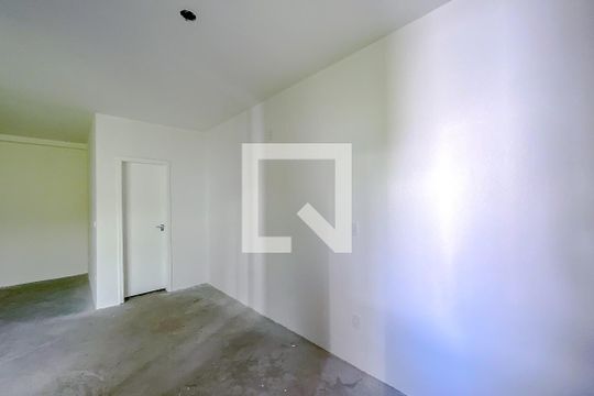Studio de kitnet/studio para alugar com 1 quarto, 45m² em Quarta Parada, São Paulo