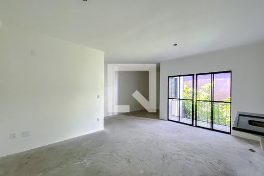 Studio de kitnet/studio para alugar com 1 quarto, 45m² em Quarta Parada, São Paulo