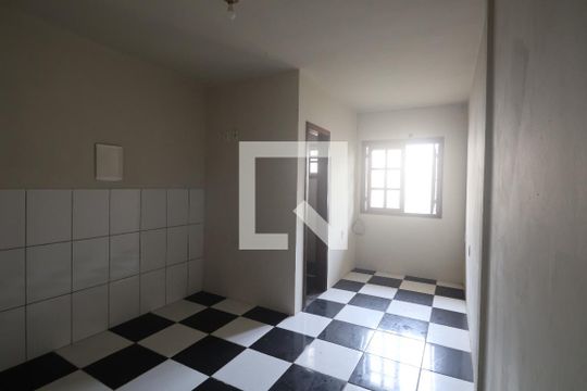 Suite 2 de casa de condomínio à venda com 10 quartos, 300m² em Mathias Velho, Canoas