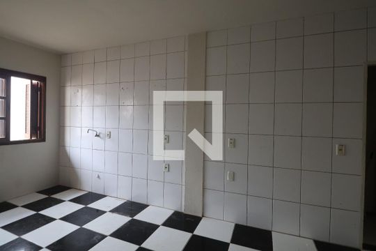 Sala/Cozinha de casa de condomínio à venda com 10 quartos, 300m² em Mathias Velho, Canoas