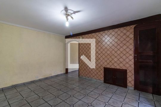 Sala de Jantar de casa à venda com 3 quartos, 300m² em Jardim Testae, Guarulhos