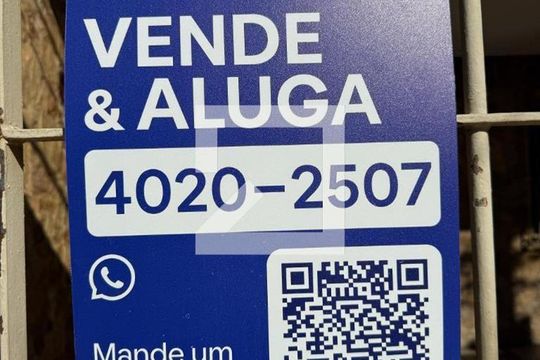 Placa de casa à venda com 3 quartos, 300m² em Jardim Testae, Guarulhos