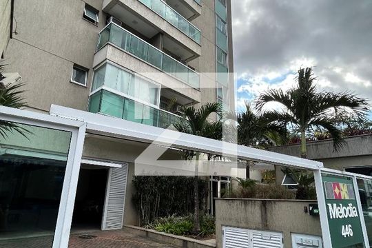 Fachada de apartamento para alugar com 3 quartos, 72m² em Campinho, Rio de Janeiro