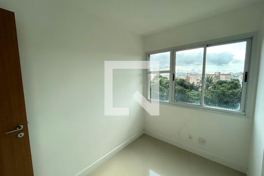 Quarto 1 de apartamento para alugar com 3 quartos, 72m² em Campinho, Rio de Janeiro