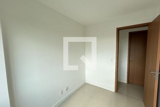 Quarto 1 de apartamento para alugar com 3 quartos, 72m² em Campinho, Rio de Janeiro