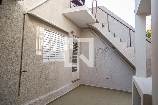 Área de Serviço de casa à venda com 2 quartos, 225m² em Jabaquara, São Paulo