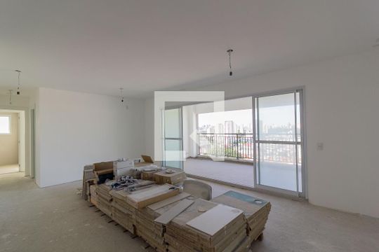 Apartamento à venda com 3 quartos, 136m² em Jardim Dom Bosco, São Paulo
