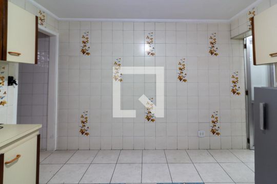 Cozinha de casa à venda com 3 quartos, 165m² em Jardim Umuarama, São Paulo