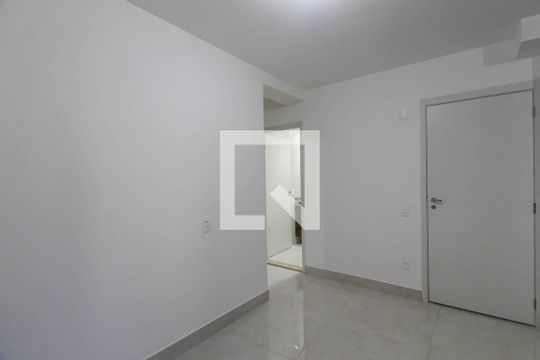 Sala de apartamento à venda com 2 quartos, 44m² em Cidade São Mateus, São Paulo