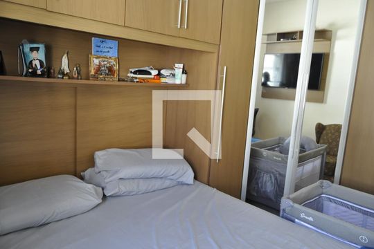 Quarto 4 de casa de condomínio à venda com 4 quartos, 110m² em Engenho Novo, Rio de Janeiro