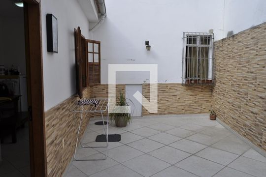 Area comum de casa de condomínio à venda com 4 quartos, 110m² em Engenho Novo, Rio de Janeiro