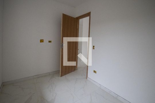 Quarto 2 de apartamento à venda com 2 quartos, 40m² em Vila Isolina Mazzei, São Paulo