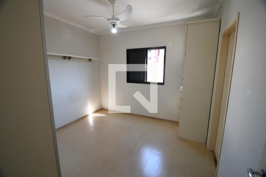 Quarto 2 - Suíte de apartamento à venda com 2 quartos, 62m² em Jardim Boa Esperança, Campinas