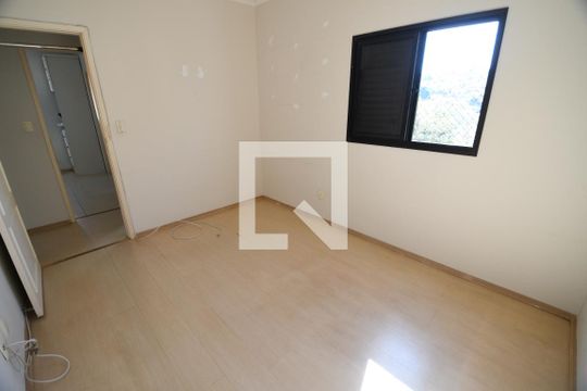 Quarto 1 de apartamento à venda com 2 quartos, 62m² em Jardim Boa Esperança, Campinas