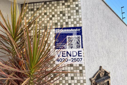 placa instalada 23-06-25 de apartamento à venda com 3 quartos, 85m² em Santa Cruz Industrial, Contagem