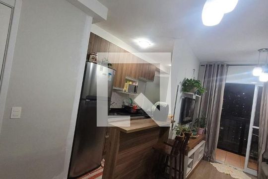 Apartamento para alugar com 3 quartos, 72m² em Vila Santa Rita de Cassia, São Bernardo do Campo