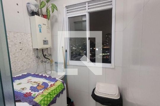Apartamento para alugar com 3 quartos, 72m² em Vila Santa Rita de Cassia, São Bernardo do Campo
