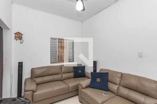 Sala de casa à venda com 2 quartos, 60m² em São João Climaco, São Paulo