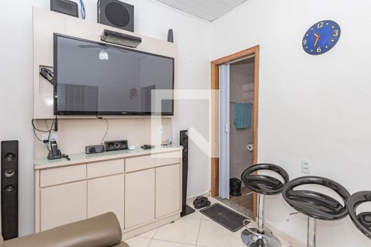 Sala de casa à venda com 2 quartos, 60m² em São João Climaco, São Paulo