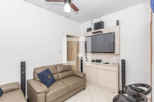 Casa para alugar com 2 quartos, 60m² em São João Climaco, São Paulo