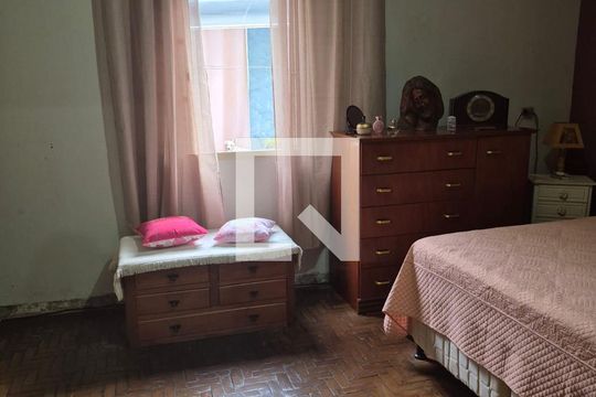 Quarto 1 de kitnet/studio à venda com 6 quartos, 355m² em Jardim Bela Vista, Campinas