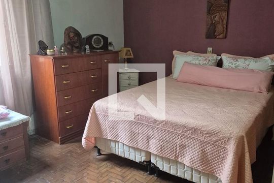 Quarto 1 de kitnet/studio à venda com 6 quartos, 355m² em Jardim Bela Vista, Campinas